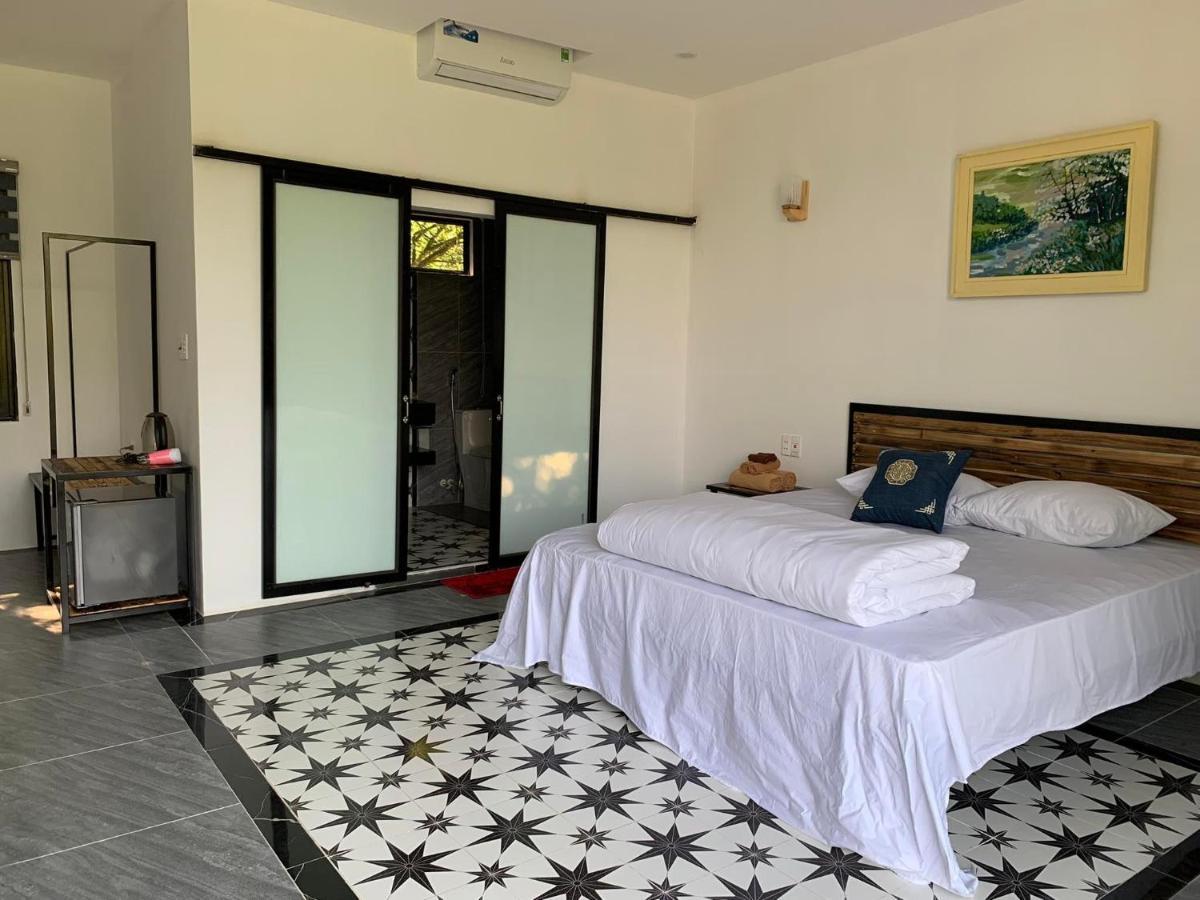 Hotel Muong Retreat- Nghi Duong Xanh Trong Bao Tang Van Hoa Nghe Thuat,Hòa Bình Zewnętrze zdjęcie